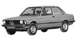 BMW E21 P0A29 Fault Code