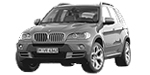 BMW E70 P0A29 Fault Code