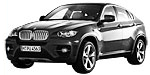 BMW E71 P0A29 Fault Code