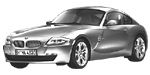 BMW E86 P0A29 Fault Code