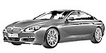 BMW F06 P0A29 Fault Code